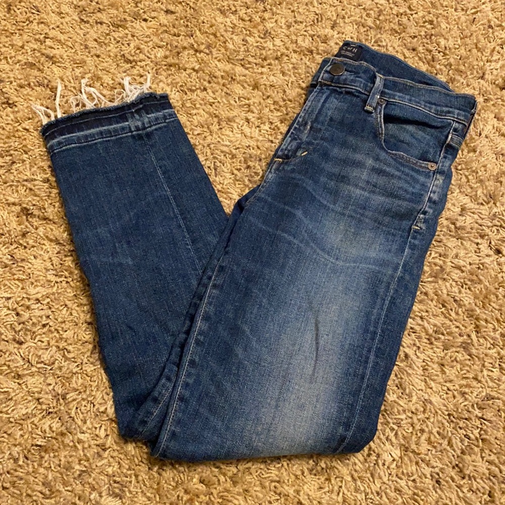 Citizens of Humanity jeans